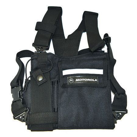 Chest Pack,material Nylon (1 Units In Ea