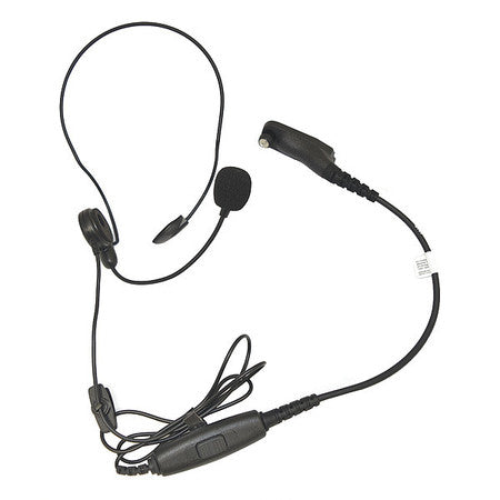 Lightweight Headset,push To Talk Yes (1