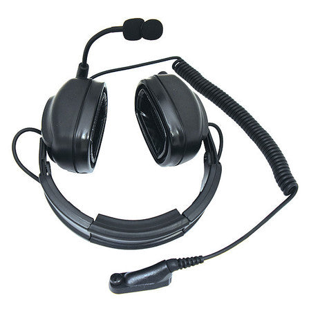 Heavy Duty Headset,push To Talk Yes (1 U