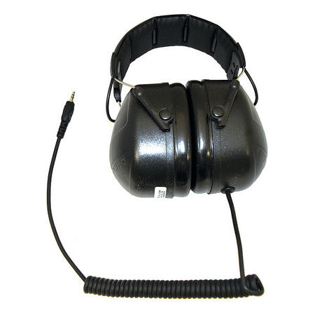 Receiver Headset,push To Talk No (1 Unit