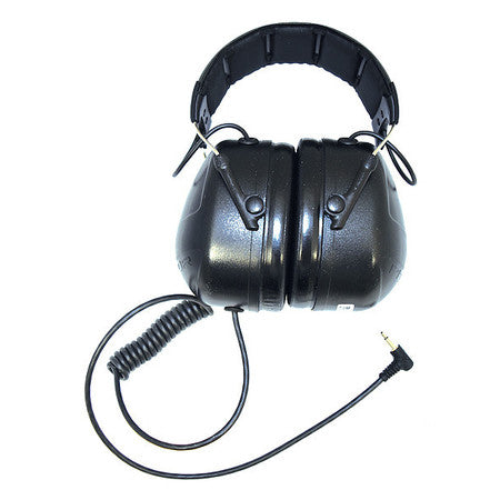 Receiver Headset,push To Talk No (1 Unit