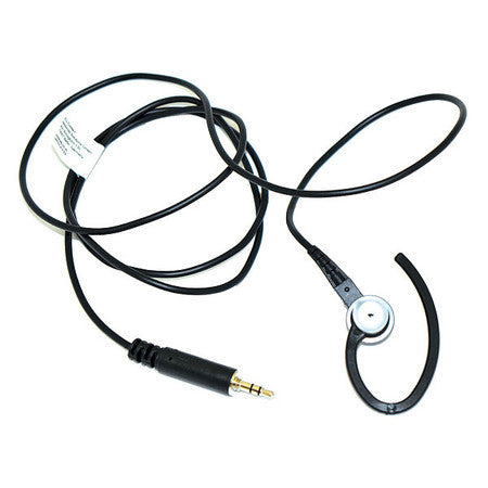 Wire Surveillance Kit,push To Talk No (1