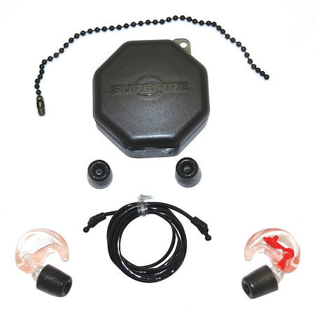 Large Earplugs,push To Talk No (1 Units