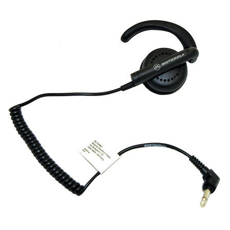 Wireless Earpiece Kit,push To Talk No (1