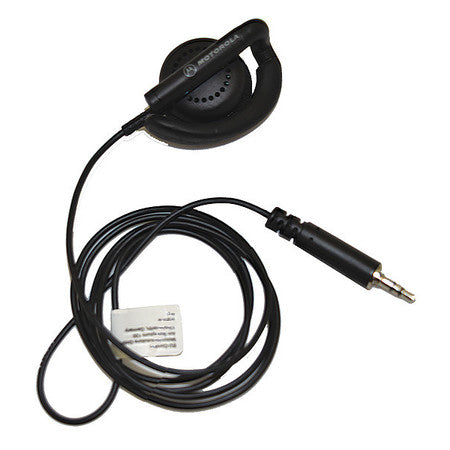 Flexible Ear Receiver,push To Talk No (1