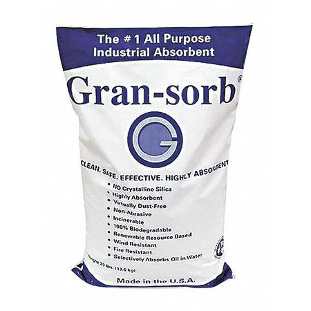 Loose Absorbent,universal,cellulose (1 U