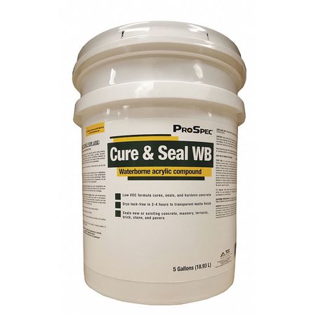 Sealer,concrete,masonry,1500 Sq. Ft. (1