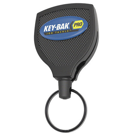 Locking Retractable Key Reel,48