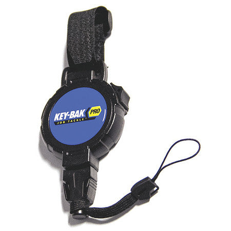 Electronic Retractable Tether,36