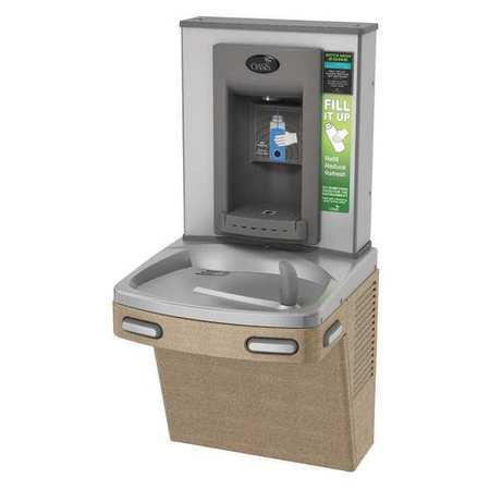 Water Cooler,includes Bottle Filler (1 U