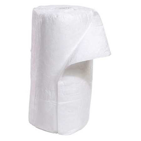 Absorbent Roll,oil-based Liquids (1 Unit