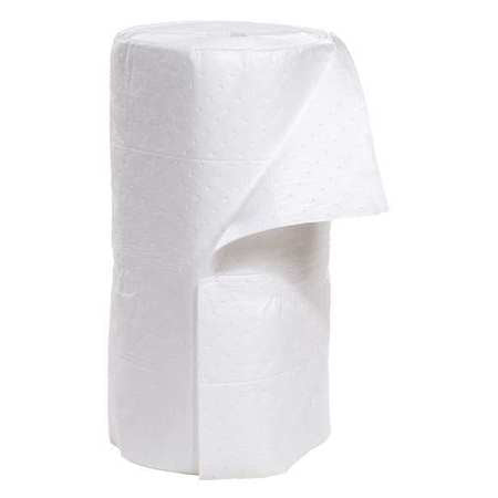 Absorbent Roll,oil-based Liquids (1 Unit