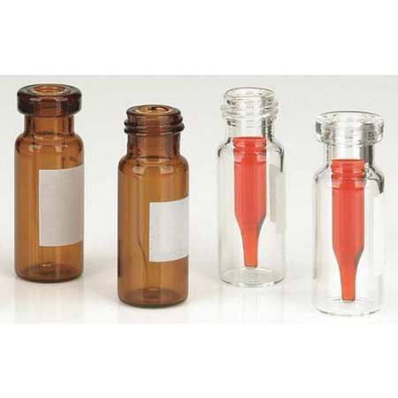 Vial,10ml,borosilicate,pk100 (1 Units In