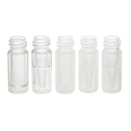 Snap Seal Vial,4ml,borosilicate,pk100 (1