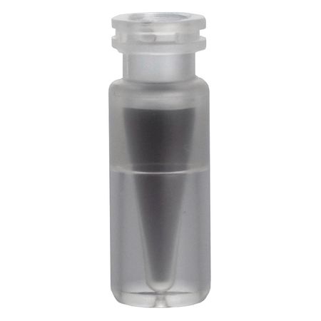 Vial,.75ml,polypropylene,pk1000 (1 Units