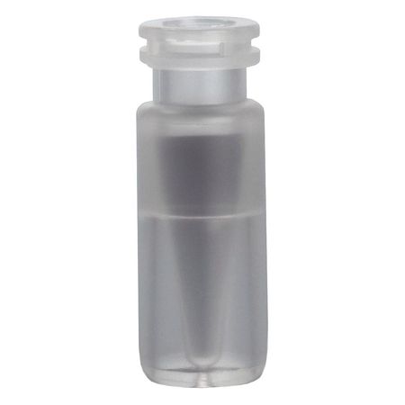 Vial,.8ml,polypropylene,pk1000 (1 Units