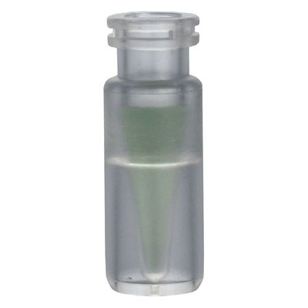 Vial,10ml,polypropylene,pk1000 (1 Units