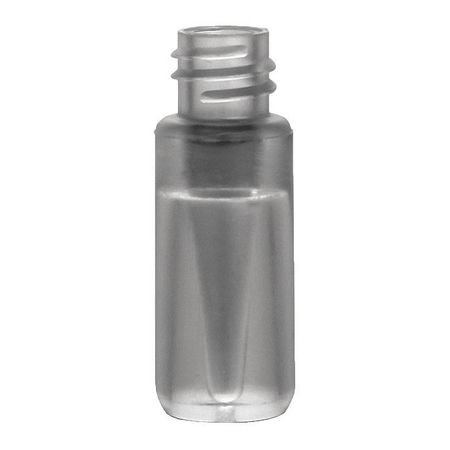 Vial,100ul,polypropylene,pk1000 (1 Units