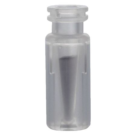 Vial,100ul,polypropylene,pk1000 (1 Units