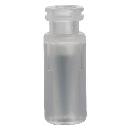 Vial,100ul,polypropylene,pk1000 (1 Units