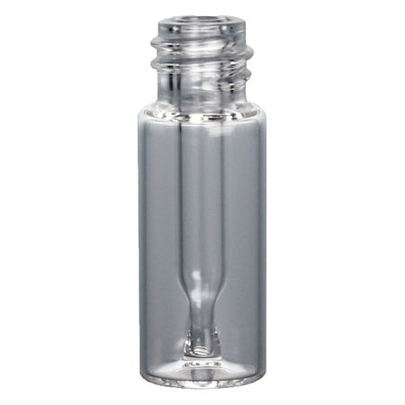 Vial/insert,100ul,borosilicatepk100 (1 U