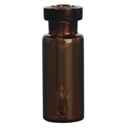 Vial/insert,100ul,borosilicatepk100 (1 U