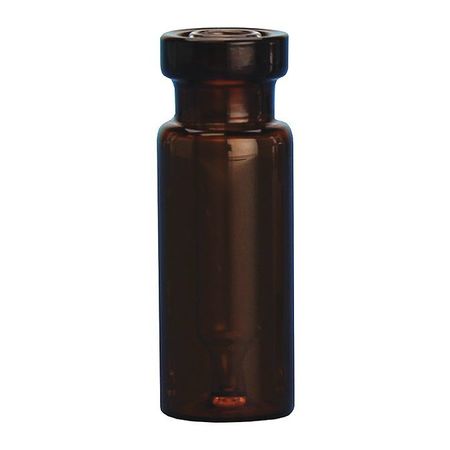 Big Mouth Vial,300ul,borosilicate,pk100