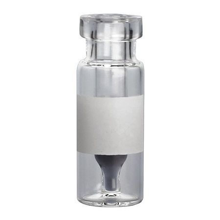 Big Mouth Vial,300ul,borosilicate,pk100