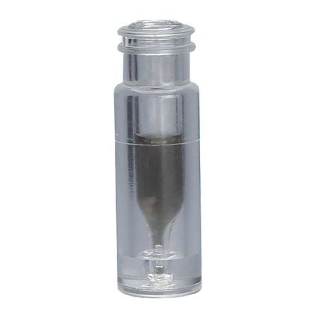 Vial,300ul,borosilicate,pk100 (1 Units I