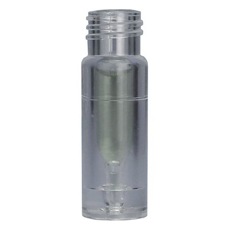 Vial,300ul,borosilicate,pk100 (1 Units I