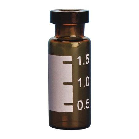 Vial,2ml,borosilicate,pk1000 (1 Units In