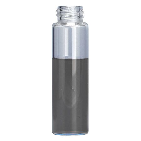 Sample Vial,11ml,borosilicate,pk100 (1 U