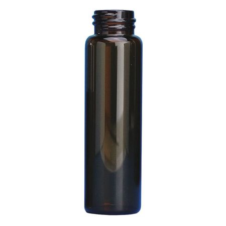 Sample Vial,11ml,borosilicate,pk100 (1 U