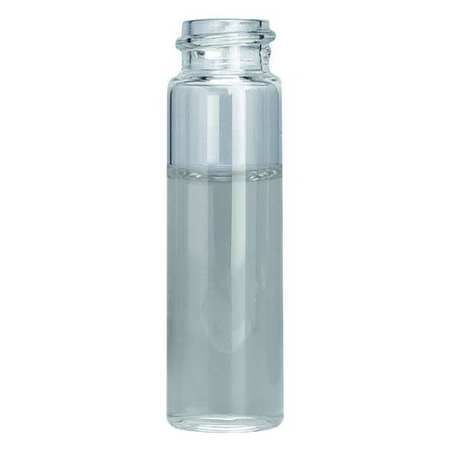 Sample Vial,14.78ml,borosilicate,pk100 (