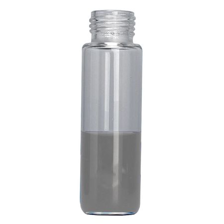 Beveled Vial,.2ml,borosilicate,pk1000 (1