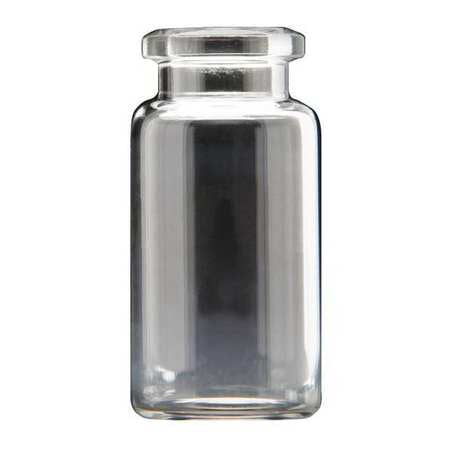 Headspace Vial,.2ml,borosilicate,pk1000