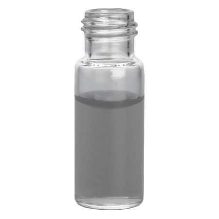 Vial,.2ml,borosilicate,pk1000 (1 Units I