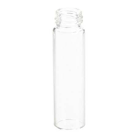 Sample Vial,7.4ml,borosilicate,pk100 (1