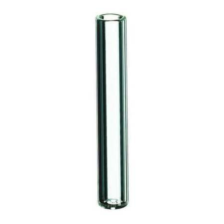 Flat Insert,350ul,borosilicate,pk1000 (1