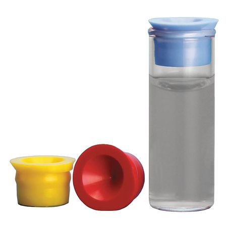 Shell Vial,2ml,borosilicate,pk1000 (1 Un