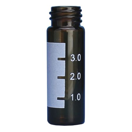 Vial,4ml,borosilicate,pk1000 (1 Units In