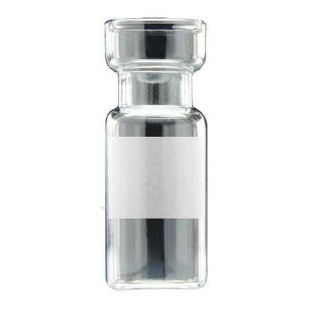 Versa Vial,2ml,borosilicate,pk1000 (1 Un