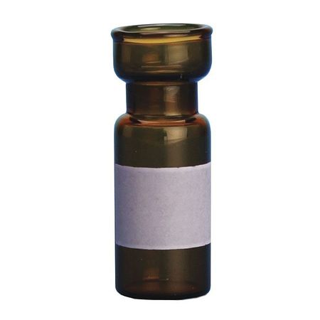 Versa Vial,.5ml,borosilicate,pk1000 (1 U