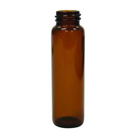 Sample Vial,7.4ml,borosilicate,pk1000 (1