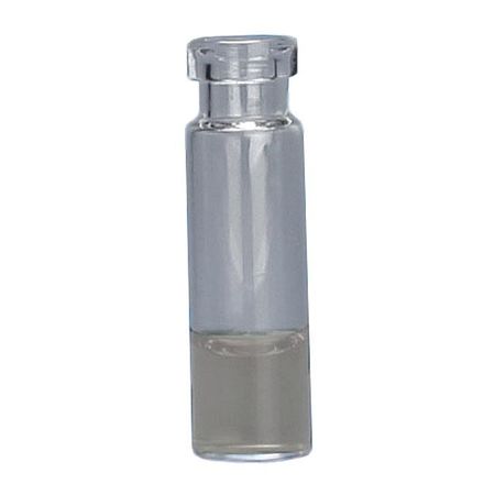 Big Mouth Vial,4ml,borosilicate,pk1000 (