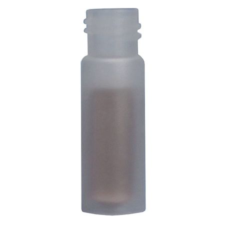 Vial,2.5ml,polypropylene,pk1000 (1 Units