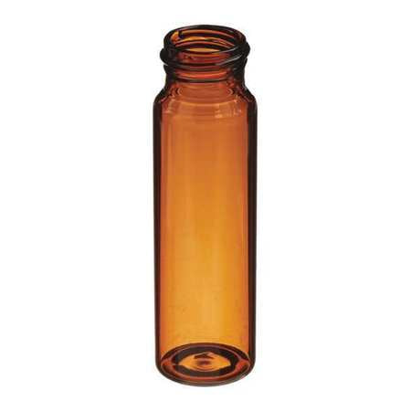 Sample Vial,4ml,borosilicate,pk1000 (1 U