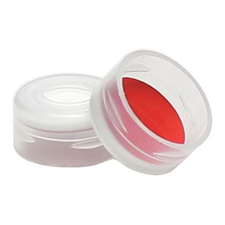 Snap Cap Seal,clear,pk1000 (1 Units In P