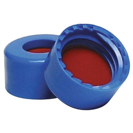 Vial Closure,royal Blue,pk1000 (1 Units