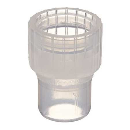 Snap Plug,clear,pk1000 (1 Units In Pk)